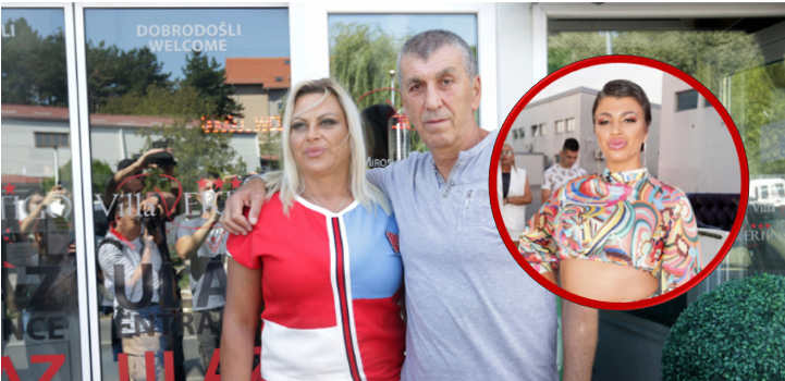 OPELJEŠIO JE DO POSLEDNJEG DINARA, PA JE OSTAVIO Kulićima skinute pare sa računa: Marija plače, ne može da dođe sebi!