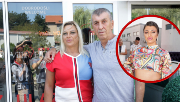 VIĐALI SU KRVAVU KAPIJU Marija Kulić otkrila pravu istinu o komšiji koji im vrača