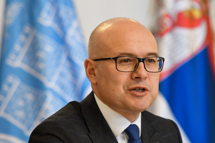 BIOSENS, SIMBOL ČETVRTE INDUSTRIJSKE REVOLUCIJE Označen kao Evropski centar izvrsnosti u digitalnoj poljoprivredi