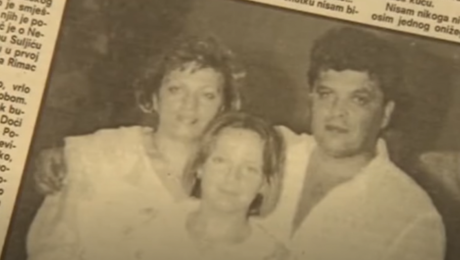 GODIŠNJICA UBISTVA KOJE JE ZGROZIO CEO SVET Počinili su stravičan zločin nad srpskom porodicom, ubili devojčicu od 12 godina, a kazne koje su dobili su uvreda za žrtve