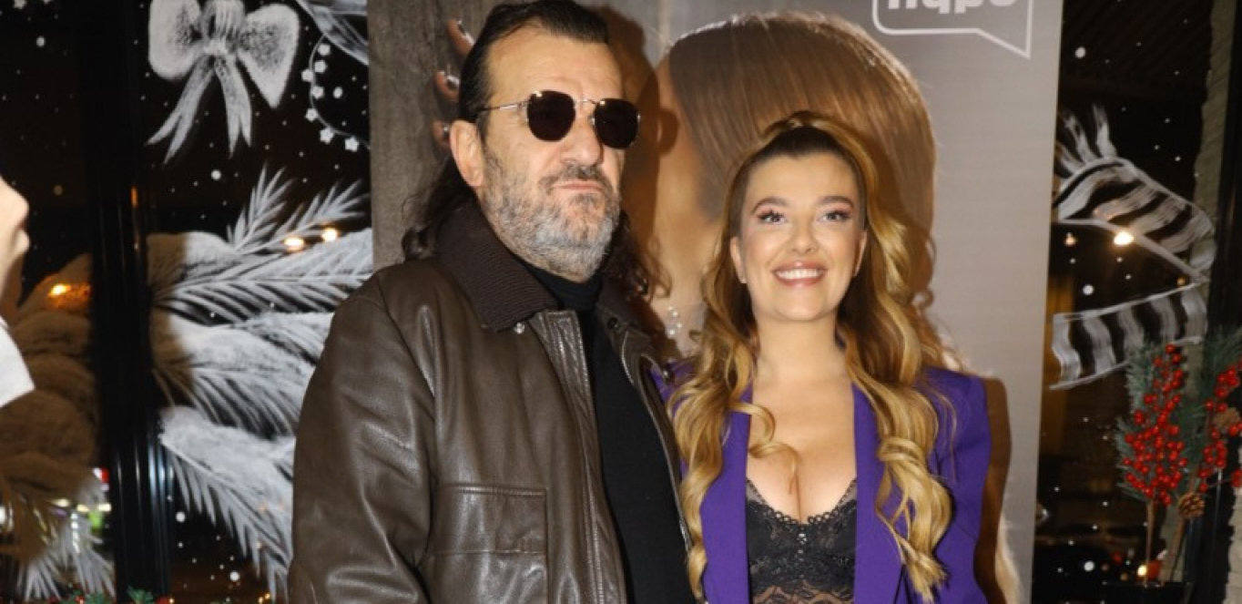 SADA JE I ZVANIČNO! Kija Kockar postala portparol Ace Lukasa, biće na čelu pevačevog tima, a ovo su svi detalji!