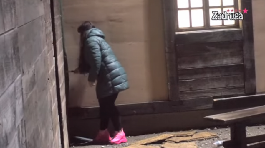 OPŠTA DRAMA U ZADRUZI! Miljana ruši sve pred sobom, beži iz rijalitija zbog Zole!