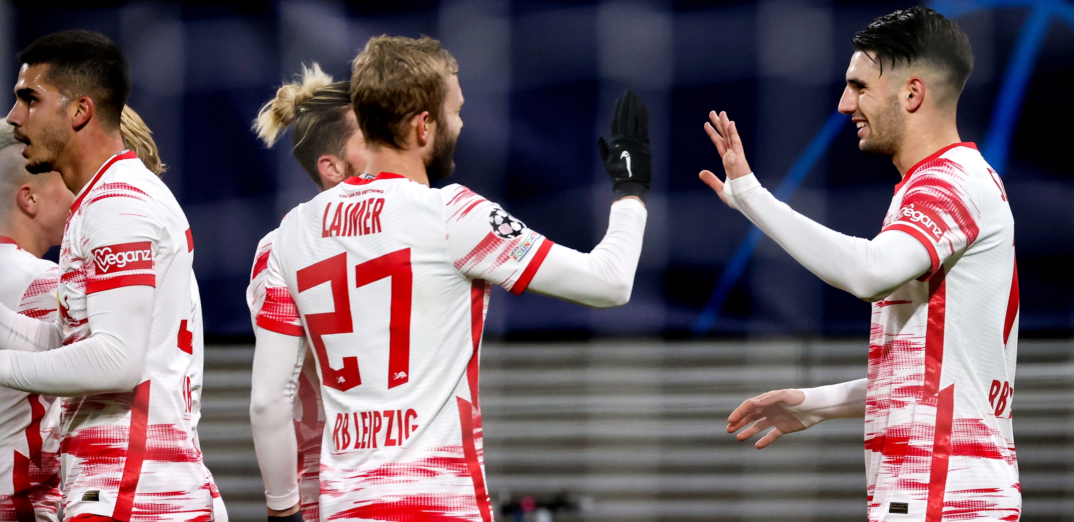 NOVI TRENER DONEO USPEH Lajpcig slomio najbolji tim, brukanje Sitija i sraman potez Vokera (VIDEO)