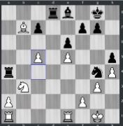 TREĆI TRIJUMF KARLSENA!  Nepomnjašči na ivici katastofe i pred najtežim porazom u karijeri!