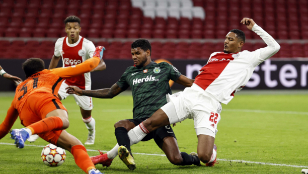 UŽASNA VEST IZ NEMAČKE Napadaču Borusije dijagnostikovan tumor testisa