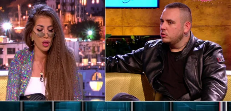 CAR PONIZIO DALILU! Filip tvrdi da mu je ona bila samo izazov, Dragojevićka ostala šokirana, nije mogla da dođe k sebi nakon ovih reči!