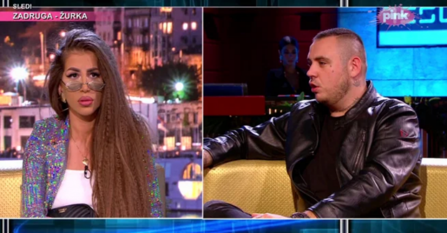 CAR PONIZIO DALILU! Filip tvrdi da mu je ona bila samo izazov, Dragojevićka ostala šokirana, nije mogla da dođe k sebi nakon ovih reči!