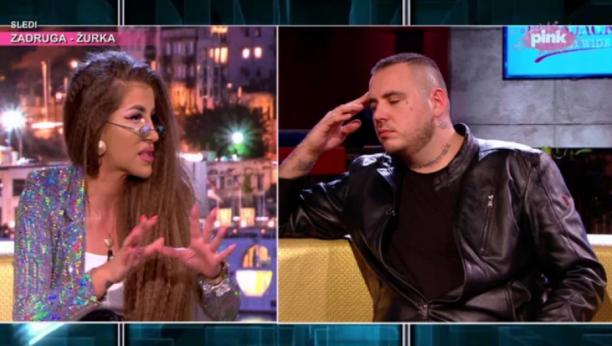 CAR KRENUO U AKCIJU! Filip dao Dalili do znanja da može da mu priđe, njena reakcija dokazala da ga nije prebolela!