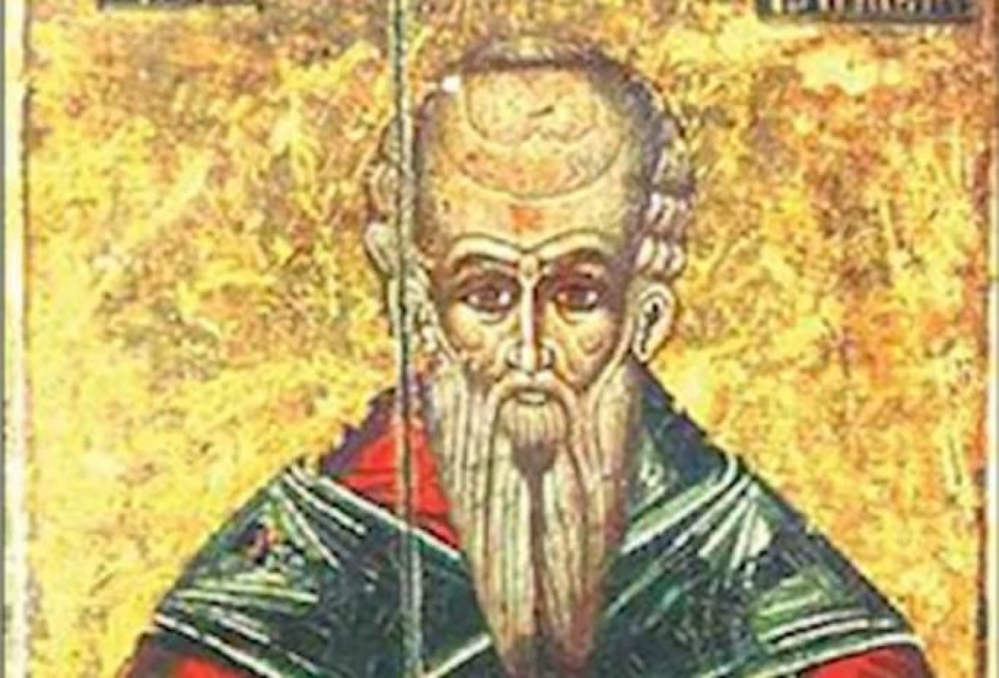 DANAS JE SVETI SVEŠTENOMUČENIK KLIMENT Na ovaj dan se posebno morate paziti