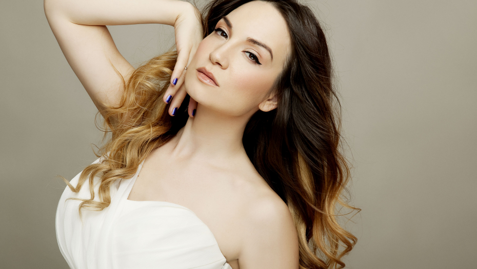 "BOČELIJA SAM ČEKALA 17 GODINA" Jelena Tomašević iskreno o nastupu sa svetskim tenorom