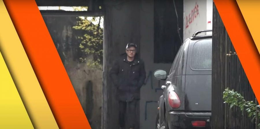 PRVI PUT U JAVNOSTI NAKON VESTI O RAZVODU! Sale Tropiko ne liči na sebe, pevač teško podnosi rastanak, a svi bruje o ovom skandaloznom detalju!