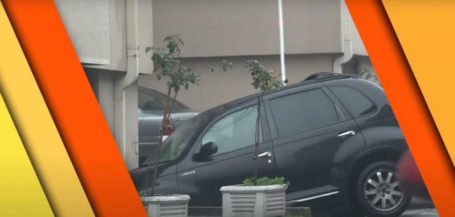 PRVI PUT U JAVNOSTI NAKON VESTI O RAZVODU! Sale Tropiko ne liči na sebe, pevač teško podnosi rastanak, a svi bruje o ovom skandaloznom detalju!