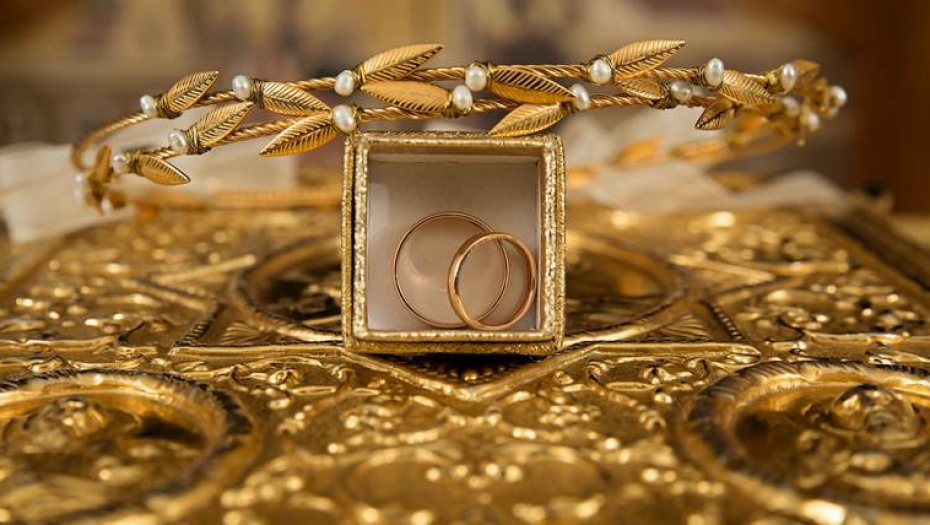 SUTRA SU MLADENCI Čim ustanete pogledajte u nebo, a jednu stvar nikako ne smete zaboraviti da uradite