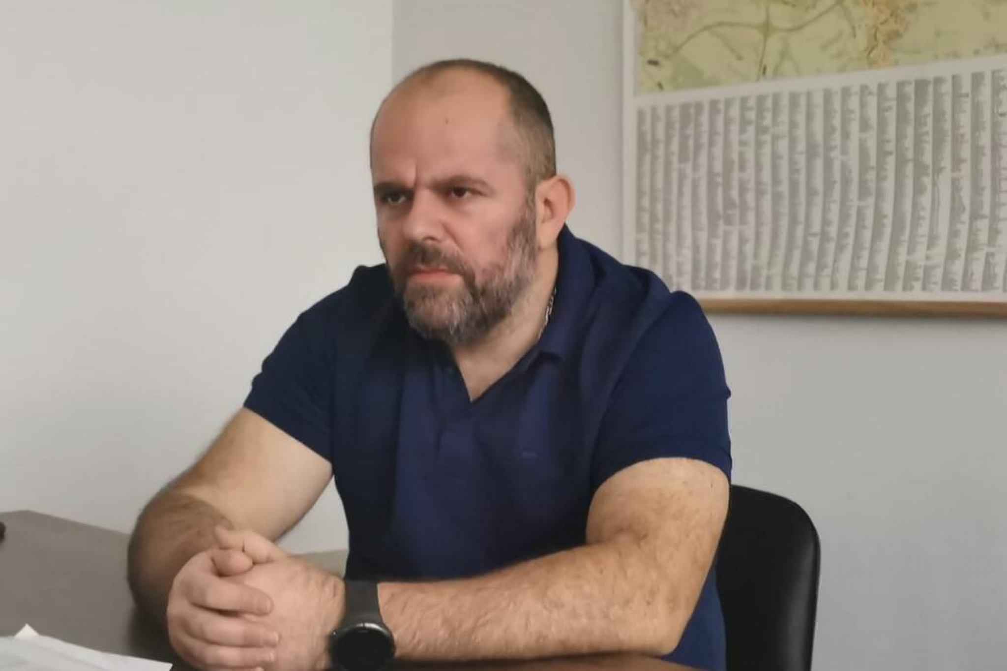 Ne daju mi da svedočim protiv Mila!