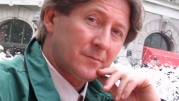 VOLELI STE GA KAO MIKSERA! Njegova smrt još uvek izaziva tugu, a evo po kojim ga ulogama pamtimo!