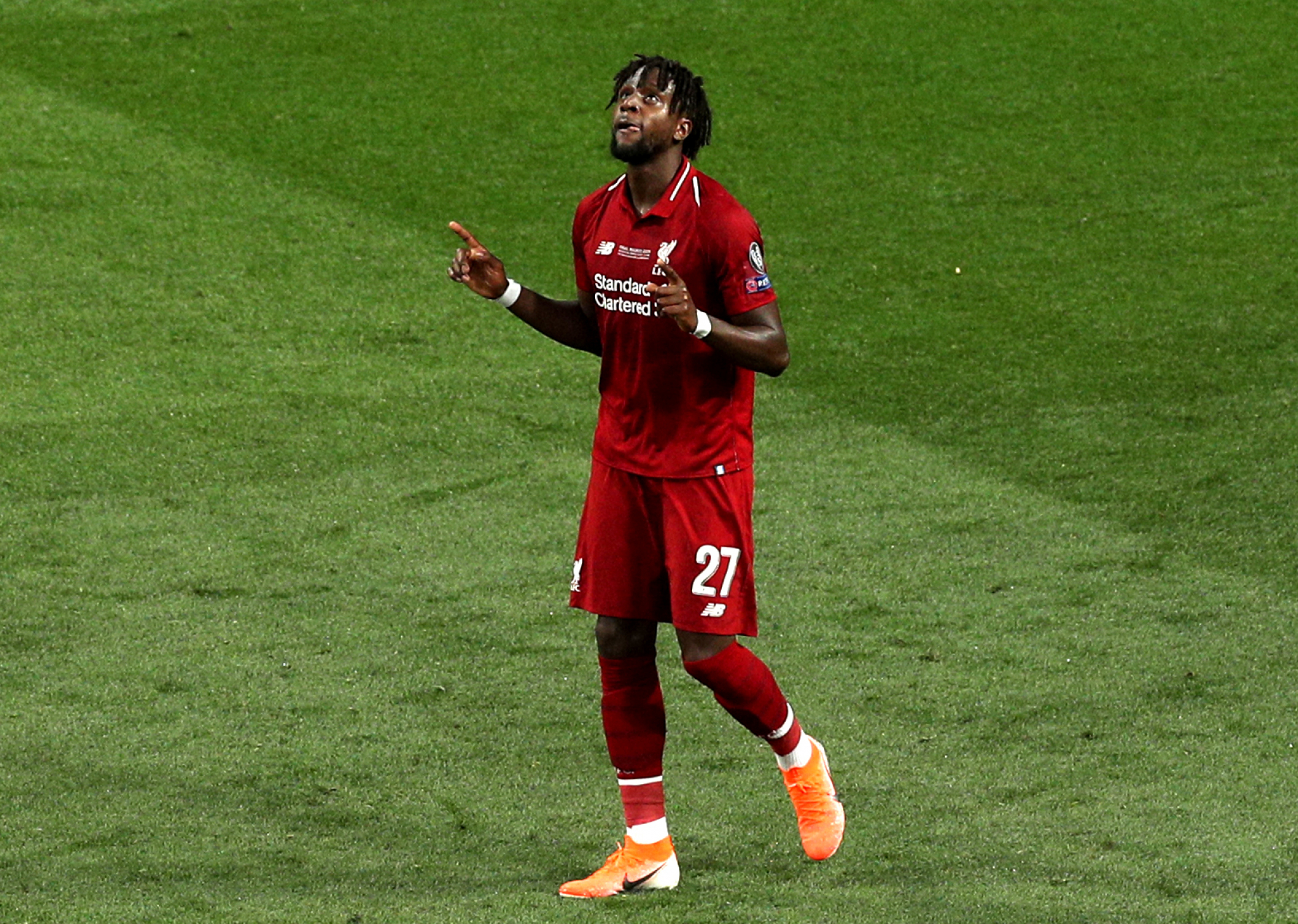 DOBIO IME PO LEGENDARNOM SRPSKOM KOŠARKAŠU, POSTAO TIHI HEROJ LIVERPULA! On je Milan Pavkov 