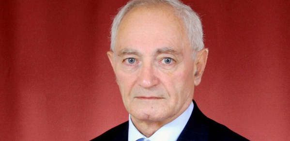 PREMINUO LEGENDARNI RUSKI VOJNI PILOT Izvršio je najtežu operaciju u Černobilju