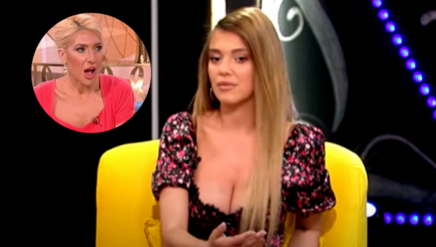 POZVALA SAM JE, ZNAM KAKO JE TO! Kija o razvodu Jovane Jeremić, prisetila se kako je njoj bilo i kroz šta je prolazila, a tugu nije mogla da sakrije!