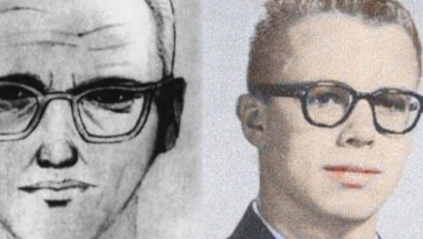 KO JE ZODIJAK, SLAVNI ZLOČINAC, KOJI JE VEŠTO IZMICAO POLICIJI? Posle 51 godinu u SAD otkrili jednog od najmisterioznijih serijskih ubica svih vremena