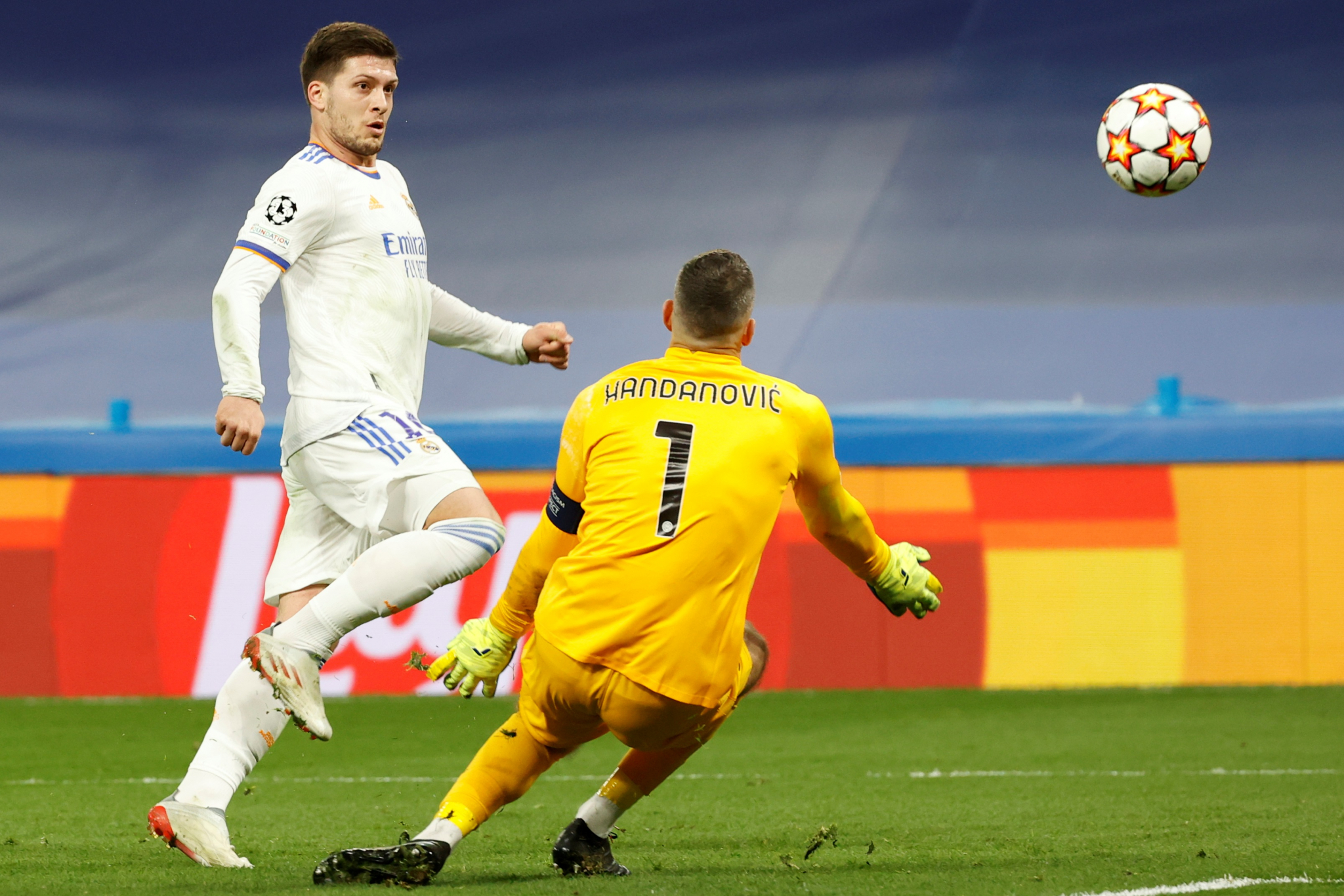 VANREDNA SITUACIJA U MADRIDU! Real otkazao sve treninge i sazvao HITAN sastanak!