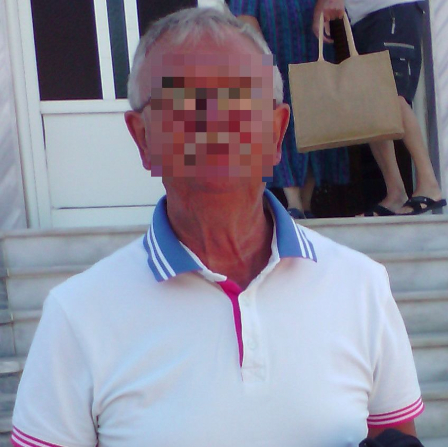 UŽAS KOD INĐIJE Bojan gledao kako mu otac gine: Krenuli na posao, odvezli se u smrt