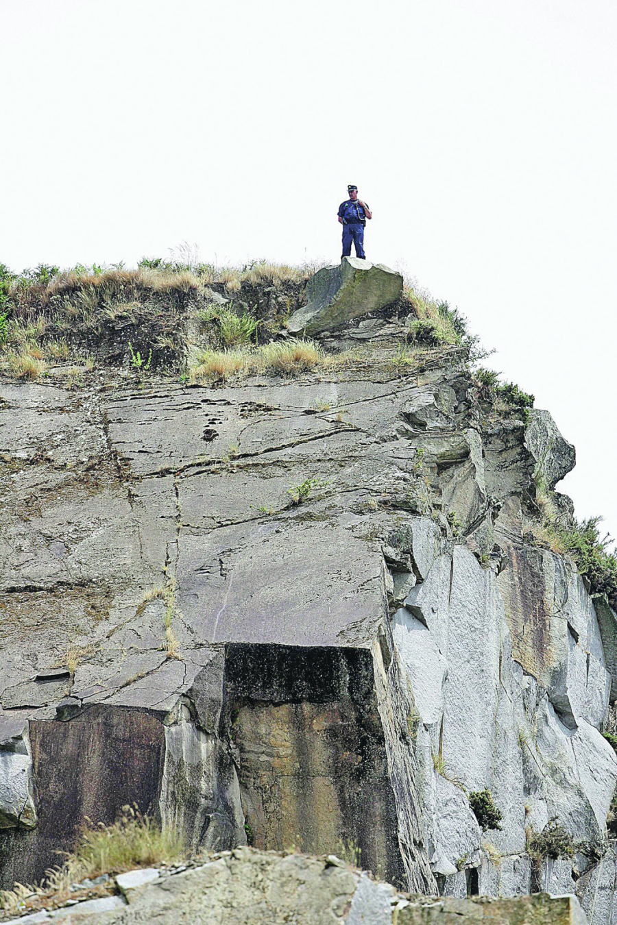 REMEK-DELO Reporter Alo! u Bragi, na jednom od najčudnijih stadiona na svetu - KAMENOLOMU!