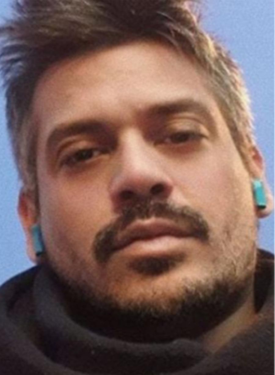 NEOBJAVLJENI INTERVJU ZA ALO! Milan Laća Radulović: Kad umrem, nemojte mi ništa zameriti