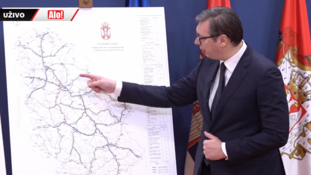 VUČIĆ ZAGRMEO! Ponosan sam što nije bilo vodenih topova na protestima, ne sme da nam se ponovi Ranko Panić!