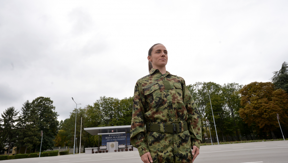 KO JE JOVANA PREKOVIĆ? Vučić pomenuo srpsku karatistkinju: Ako je ona zabrinuta za našu vodu i zemlju, nešto nismo dobro uradili!