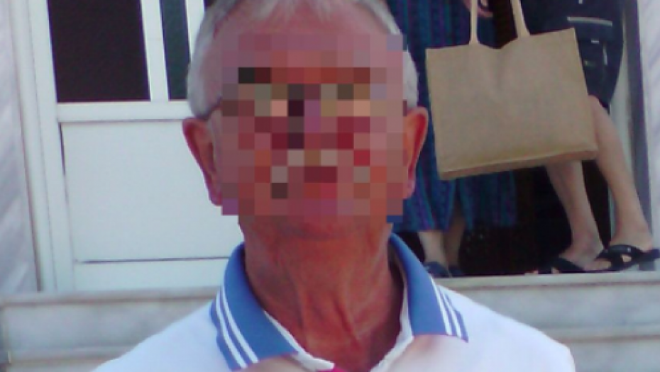 UŽAS KOD INĐIJE Bojan gledao kako mu otac gine: Krenuli na posao, odvezli se u smrt