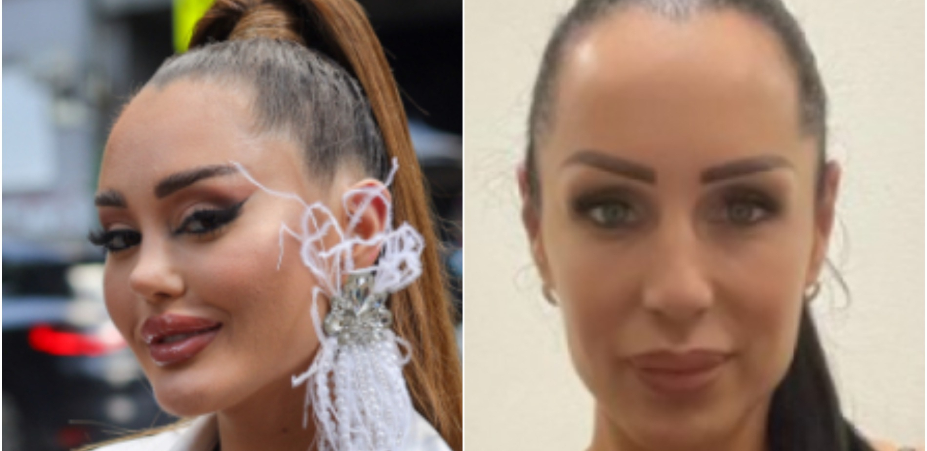 ANA KORAĆ I LJUBA PANTOVIĆ OSULE PALJBU PO MILJANI: Nestabilna je i zrela za lečenje, Maja takođe!