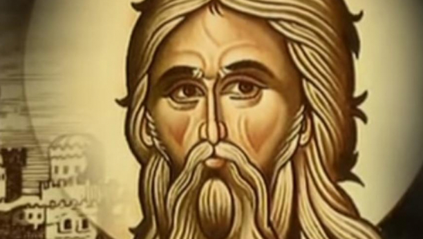 DANAS JE PREPODOBNI ALIMPIJE STOLPNIK: Ispoštujte jedan običaj kako biste očuvali zdravlje!