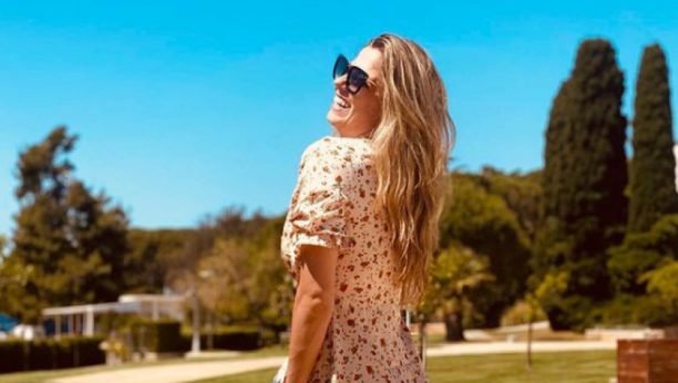 ZA NJU KAŽU DA JE NAJLEPŠA RUKOMETAŠICA! Izdala Hrvatsku zbog Crne Gore, a sada preti Srbiji! (FOTO)