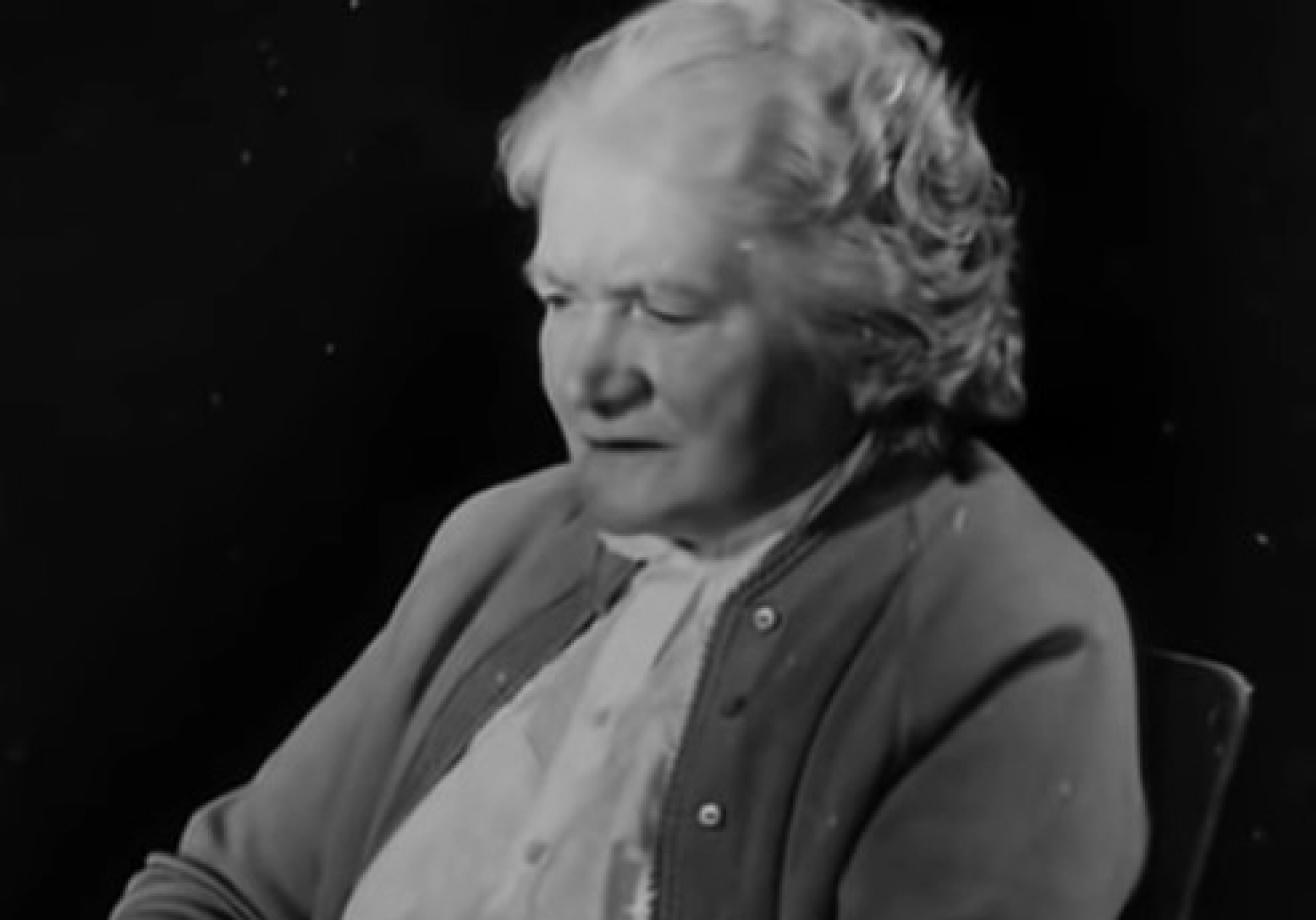 SESTRA ADOLFA HITLERA, PAULA OTKRILA JEZIVE DETALJE O BRATU Vređao je, tukao, a ona je ceo život u samoći nosila prokletstvo prezimena