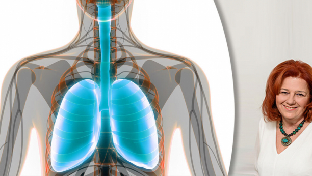 Pluća su jedan od najvažnijih organa, kako da ih zaštitite