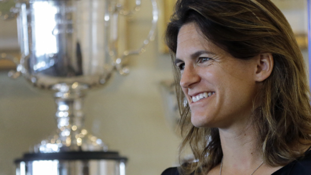 DONELI SU ODLUKU! Ameli Morezmo novi direktor Rolan Garosa!