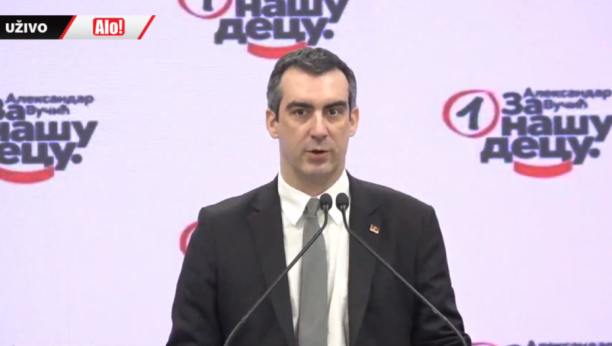 VLADIMIR ORLIĆ OBELODANIO ZVERSKE PRETNJE Vladanki Malović slali da će biti ošišana