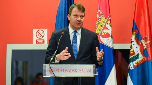 Mirović: Zadatak svih – podržati žensko preduzetništvo