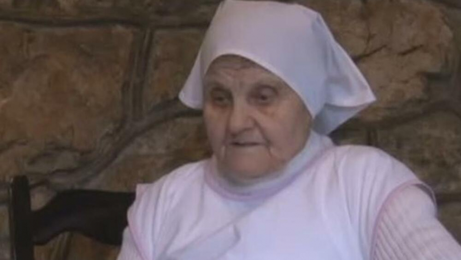 UMRLA ČUVENA TITOVA KUVARICA Nudili su joj posao čak i u sedištu UN u Njujorku, a ona je mnoga jela zalila suzama