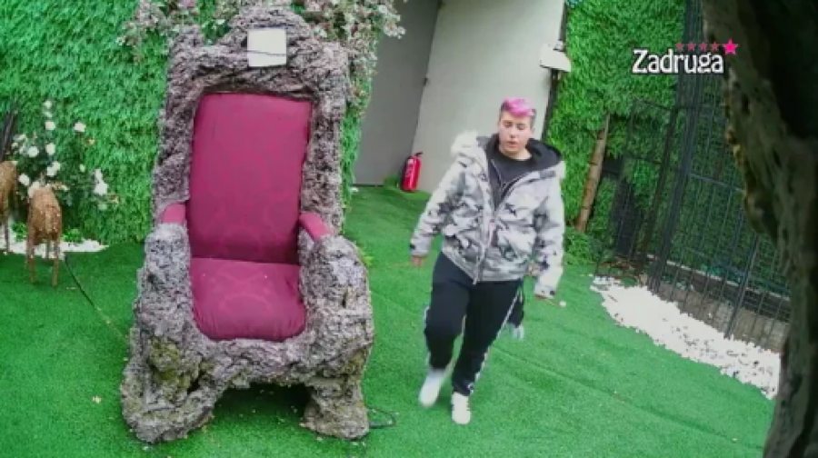 IMA OZBILJAN POREMEĆAJ! Matora razvezala jezik o Caru i Dalili, pa otkrila detalje tajnog razgovora sa Filipom, potpuni ih urnisala!