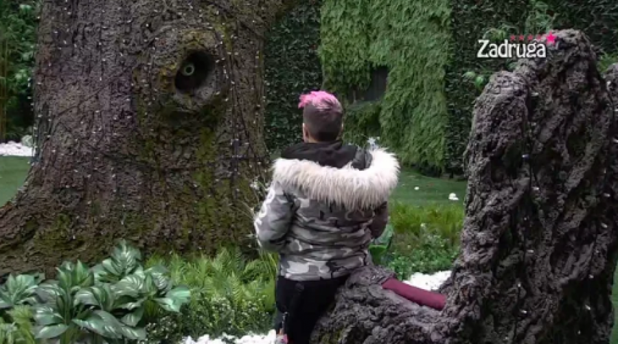 IMA OZBILJAN POREMEĆAJ! Matora razvezala jezik o Caru i Dalili, pa otkrila detalje tajnog razgovora sa Filipom, potpuni ih urnisala!