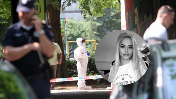 NOGE SU JOJ VISILE I IŠLA PENA NA USTA Prva potresna ispovest majke pokojne Kike Đukić, otkrila jezive detalje, a nestanak ovog predmeta je misterija