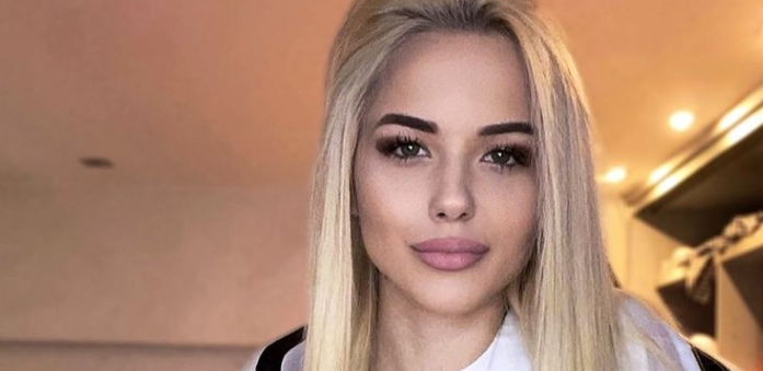 KRISTINA KIKA ĐUKIĆ ĆE DANAS BITI SAHRANJENA NA LEŠĆU Sveštenik otkriva kakav izuzetak prave kada je u pitanju opelo samoubicama