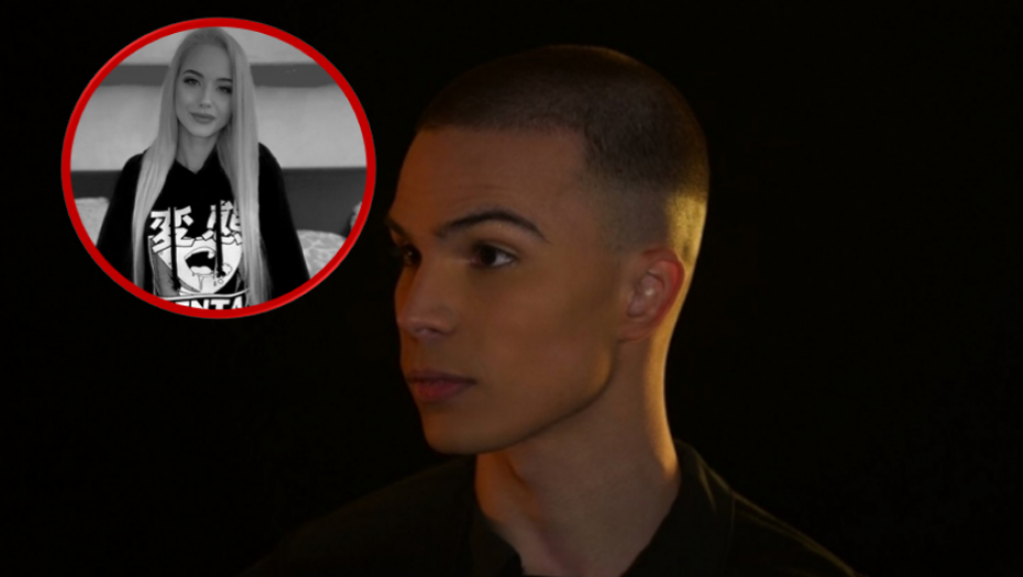 VOJAŽ ODGOVORIO NA LUKINU PORUKU O KIKI: Društvo postaje bolesno zbog raznih idiota!