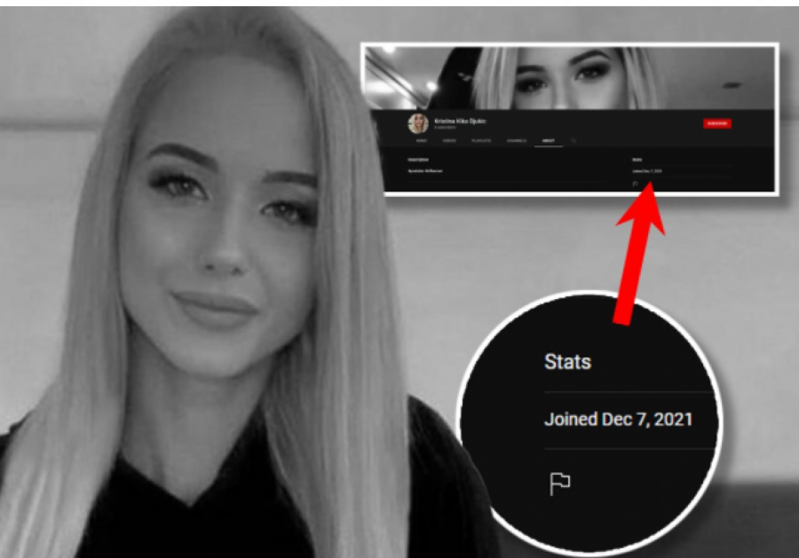 SVIMA JE PROMAKAO JEDAN DETALJ! Pojavila se misteriozna osoba dan pre samoubistva Kike Đukić i uradila ovo