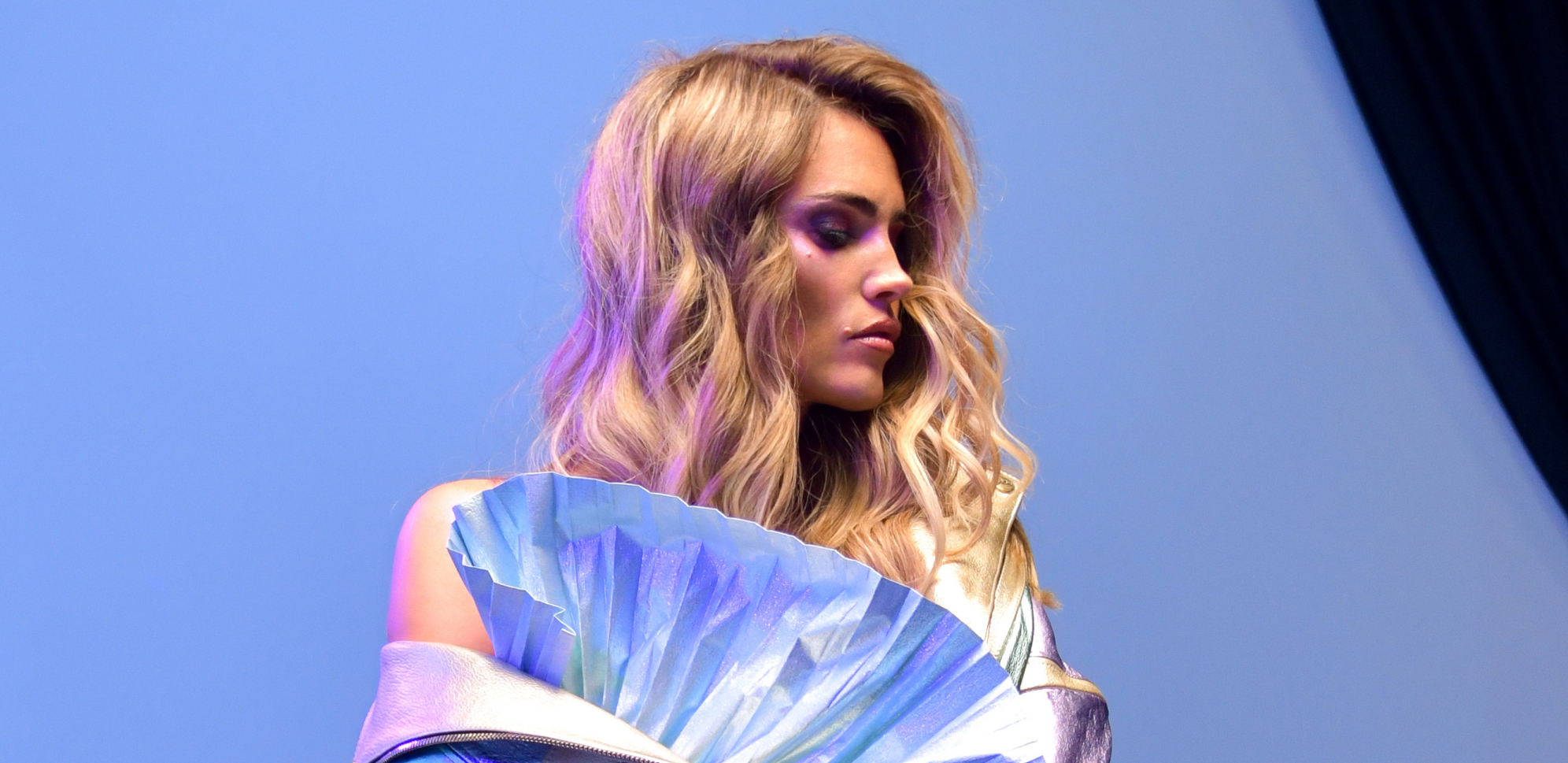 VRATILA SE NAKON DUŽE PAUZE Ana Bebić ispričala anegdotu sa snimanja spota