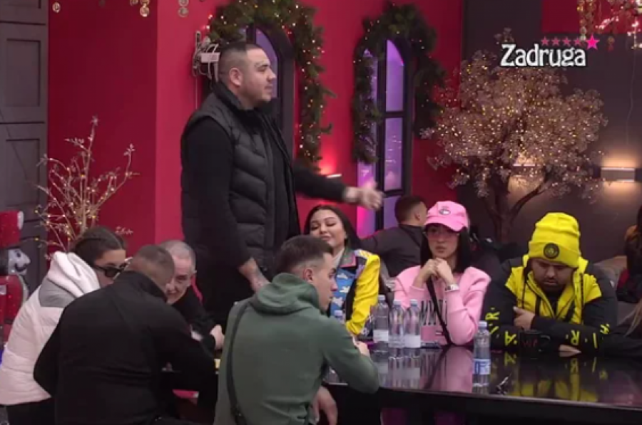 MAJA ŠOKIRALA IZJAVOM! Zadugarka priznala da je loži se*s pred Janjušem!