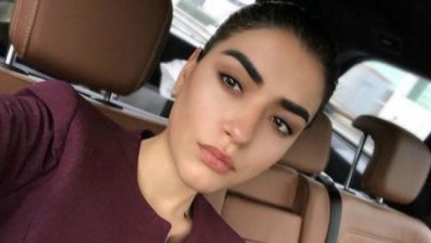 ANA NOŽEM UBILA MAJKU Mlada zvezda Instagrama isekla nesrećnoj ženi srce koje je još kucalo, pa joj izvadila creva i pluća