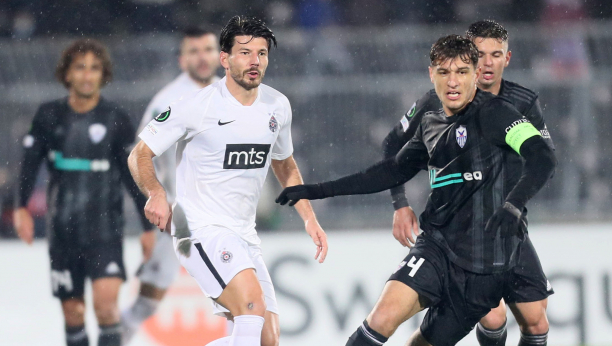 CILJ JE OSTVAREN! Jojić: Ne može svaka utakmica da bude lepršava!