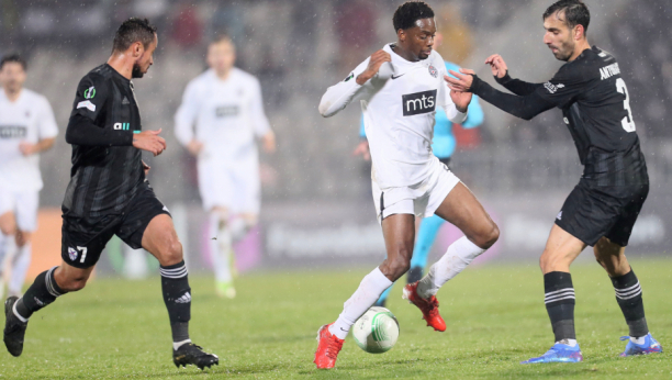 OSTALA JE JOŠ JEDNA UTAKMICA! Menig i Šćekić zovu "grobare" na stadion!